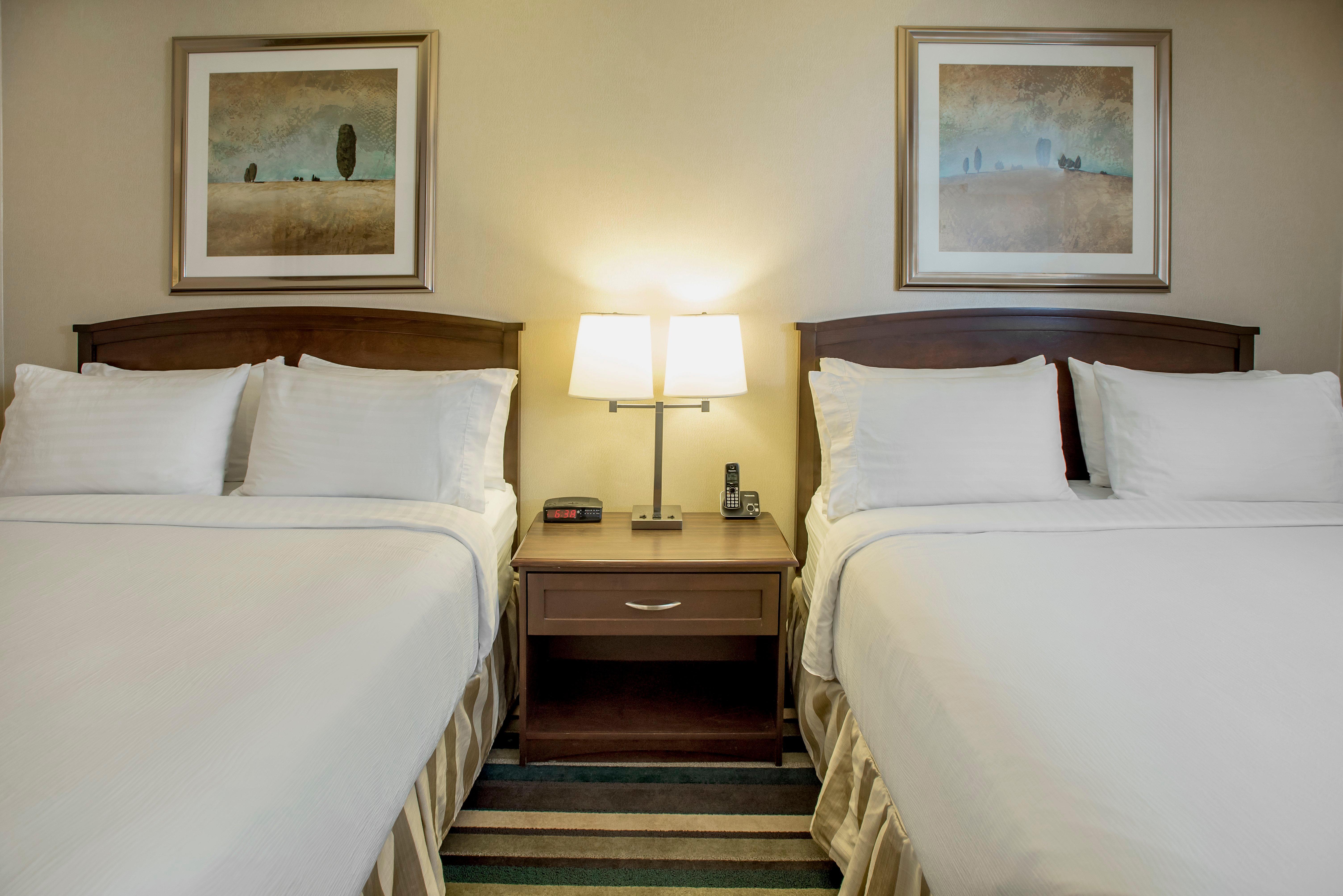 Holiday Inn Conference Centre Edmonton South By Ihg Zewnętrze zdjęcie