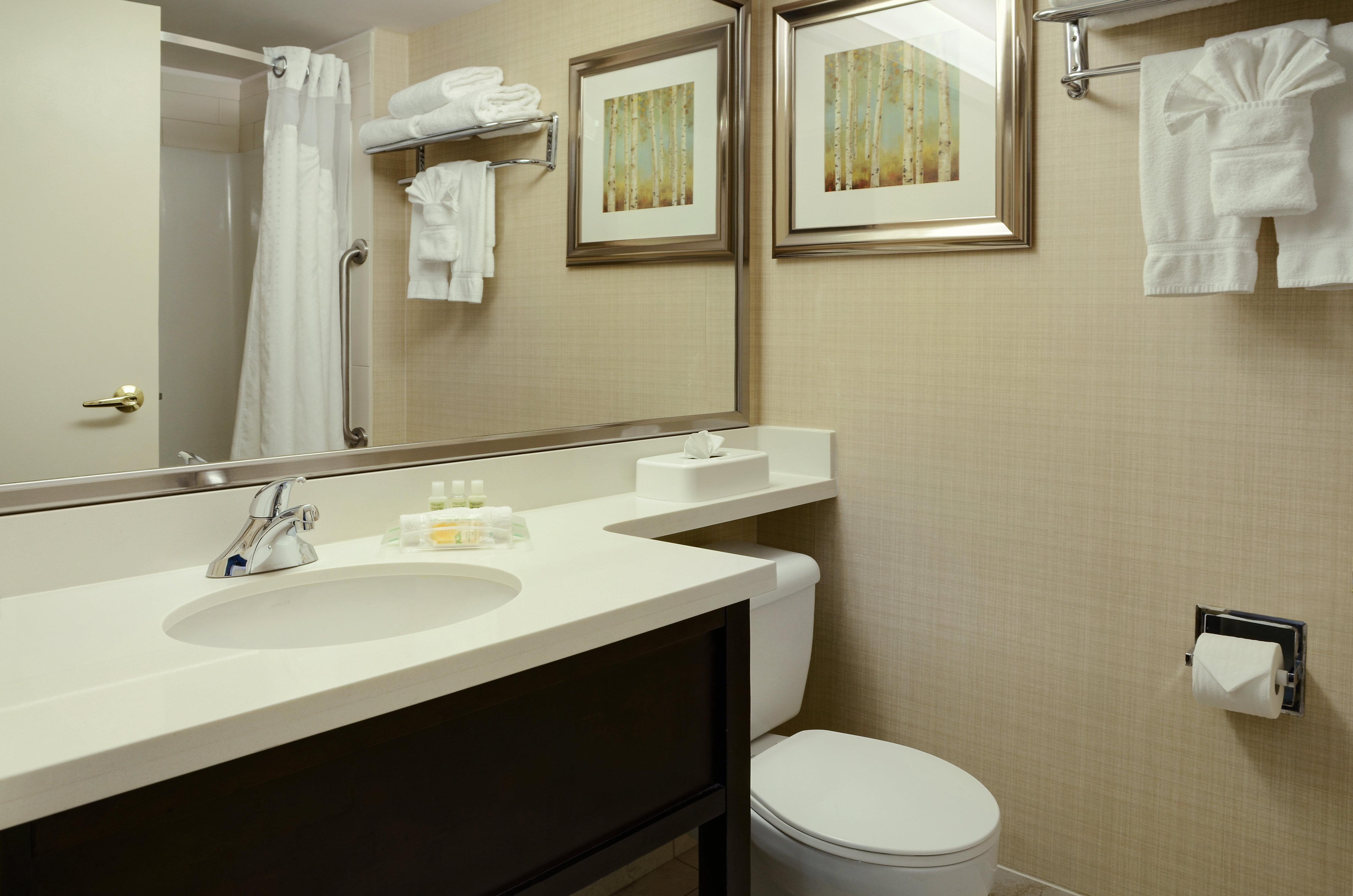 Holiday Inn Conference Centre Edmonton South By Ihg Zewnętrze zdjęcie