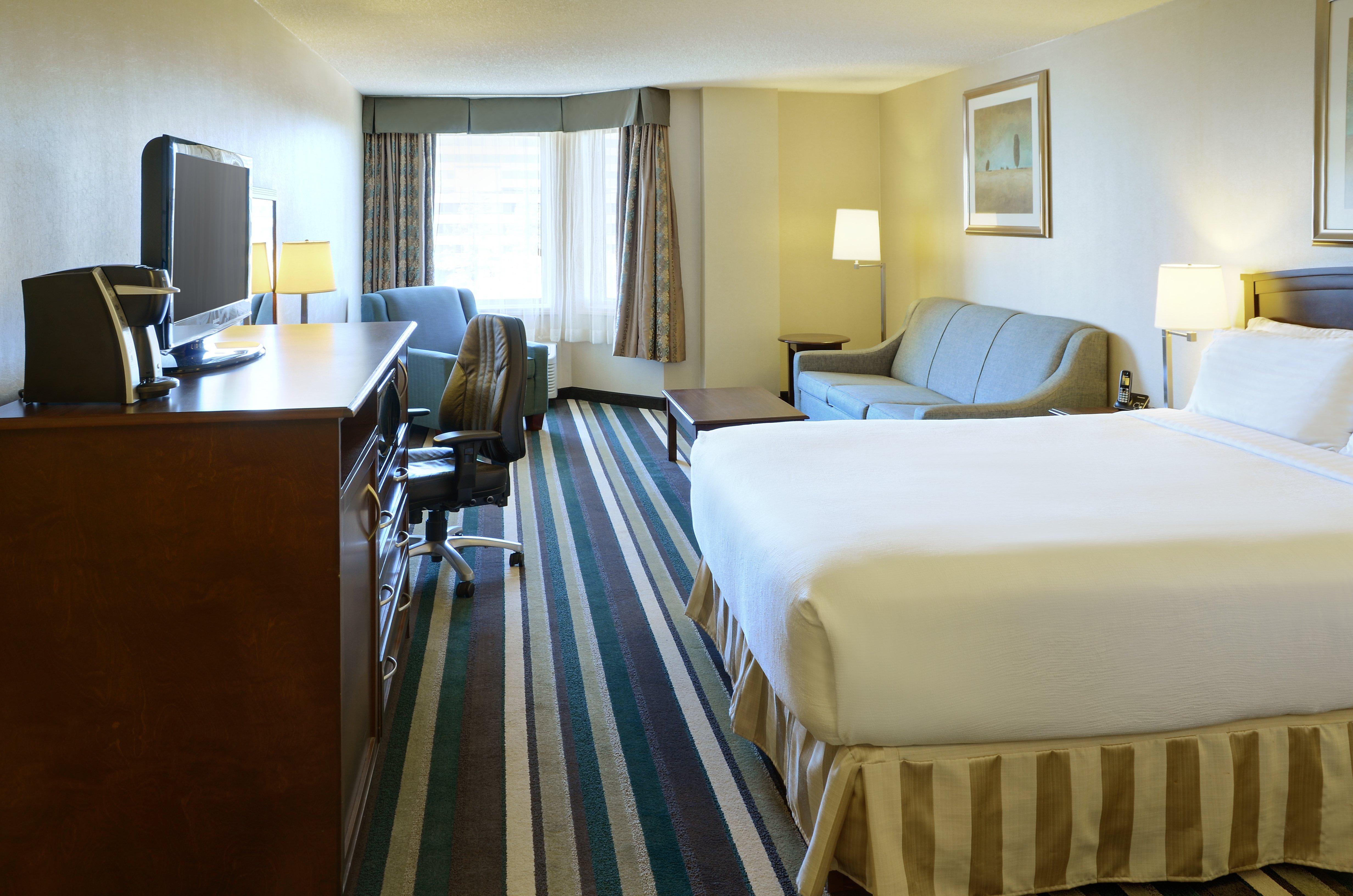 Holiday Inn Conference Centre Edmonton South By Ihg Zewnętrze zdjęcie