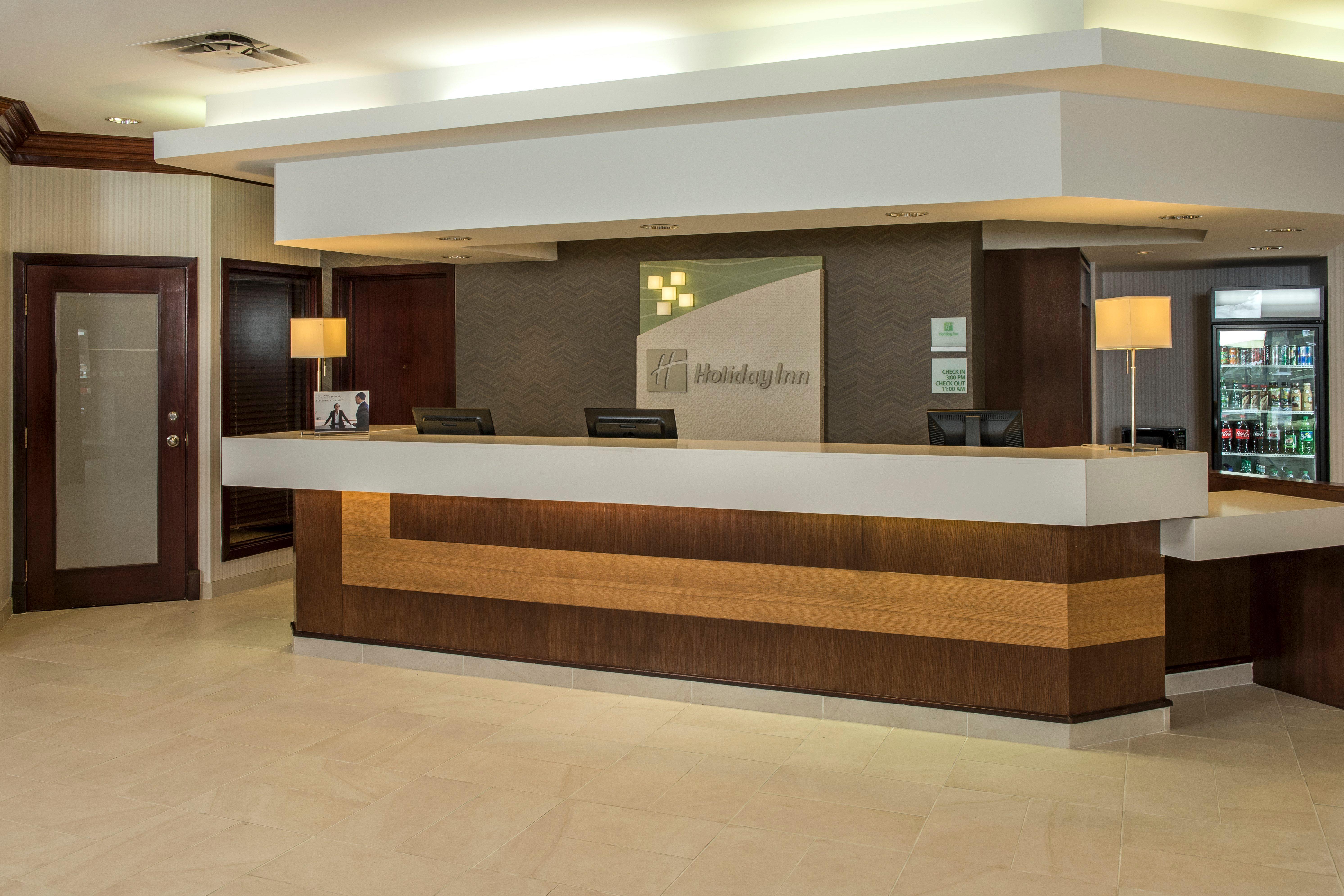 Holiday Inn Conference Centre Edmonton South By Ihg Zewnętrze zdjęcie