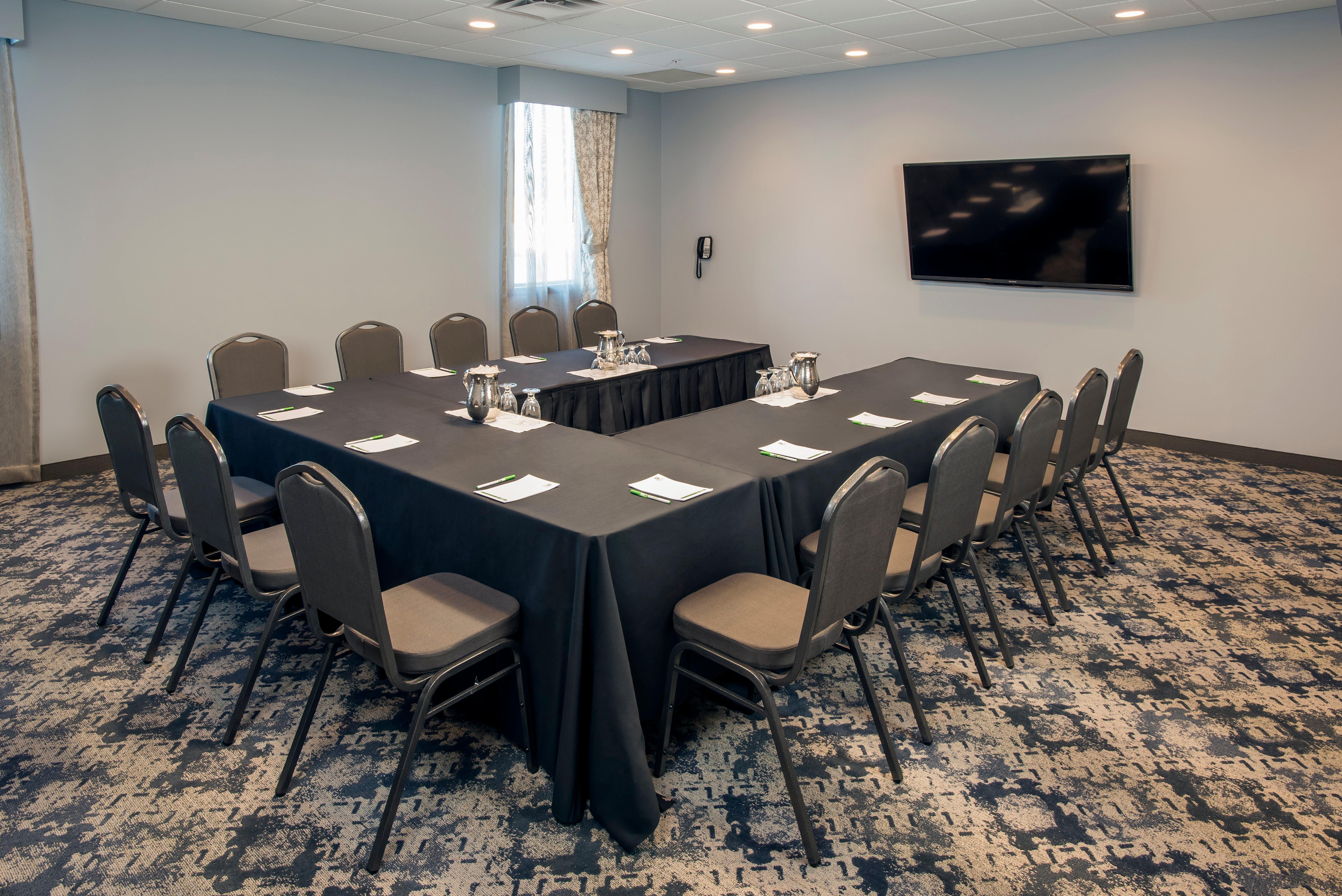 Holiday Inn Conference Centre Edmonton South By Ihg Zewnętrze zdjęcie