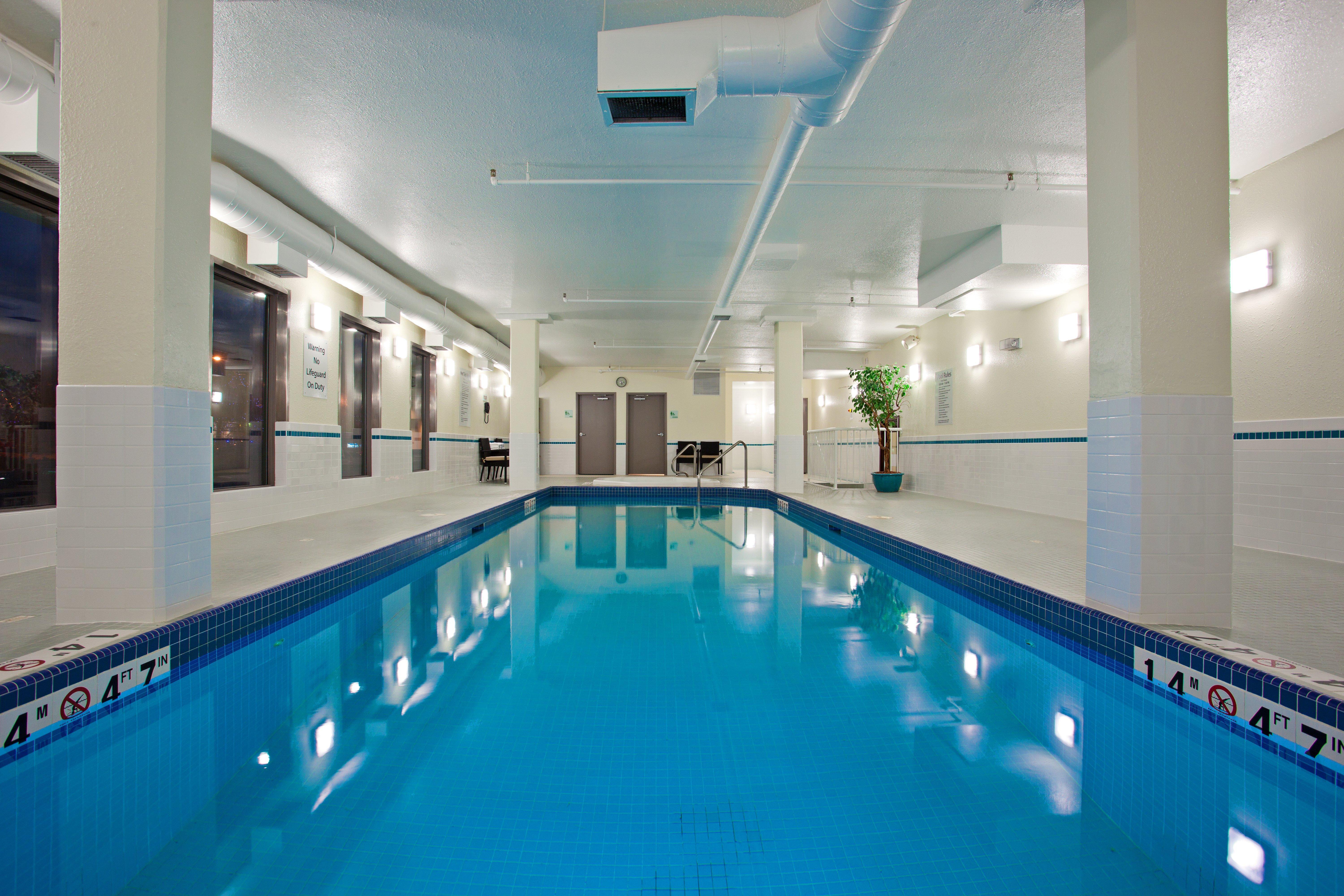 Holiday Inn Conference Centre Edmonton South By Ihg Zewnętrze zdjęcie