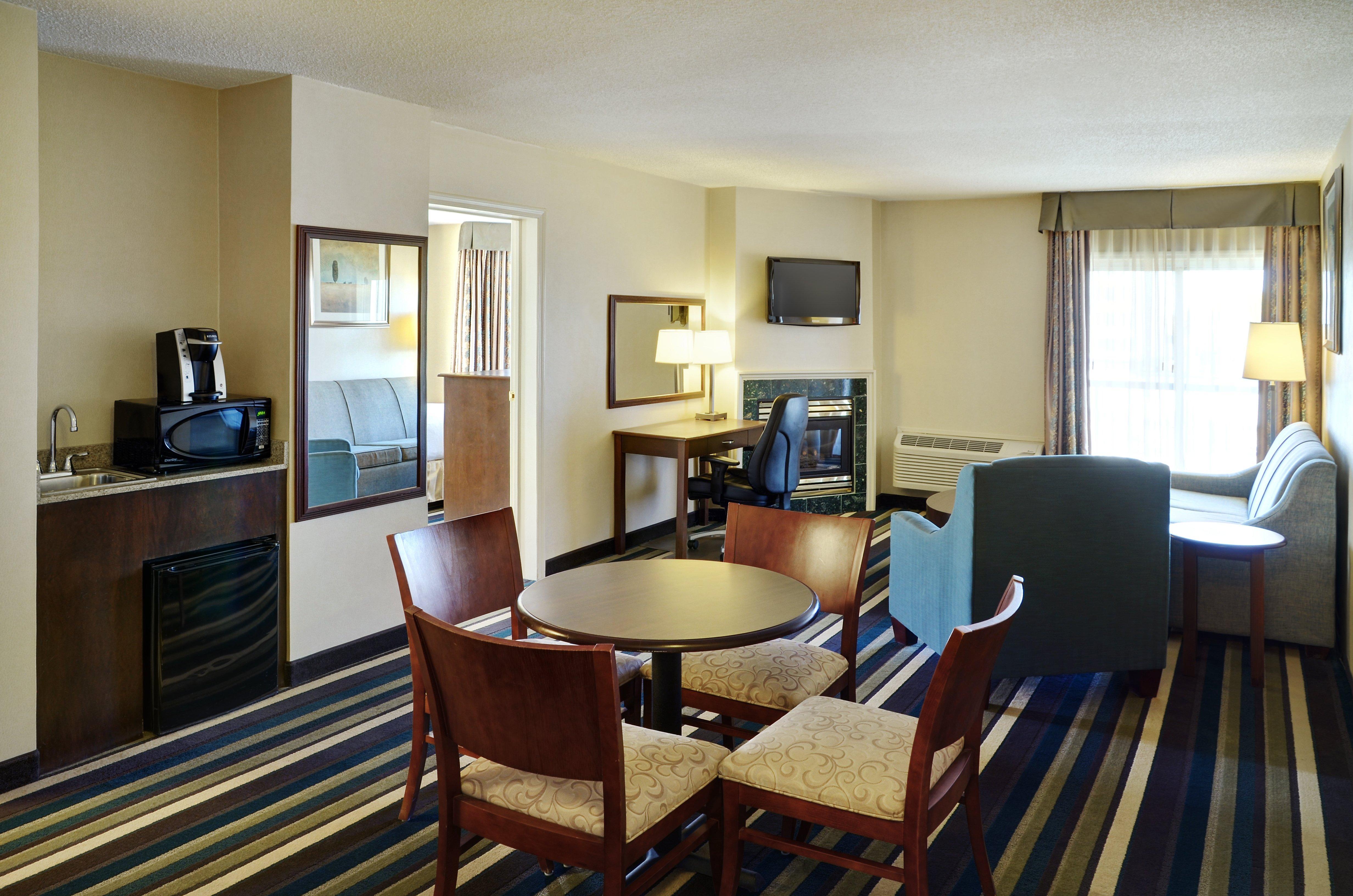 Holiday Inn Conference Centre Edmonton South By Ihg Zewnętrze zdjęcie