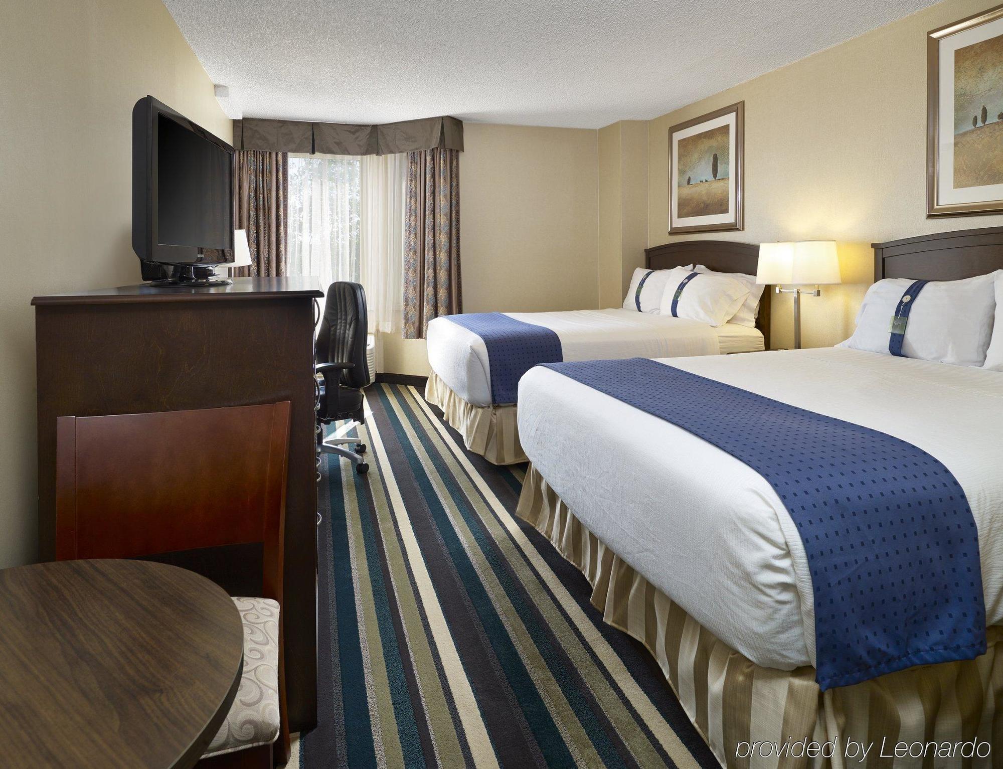 Holiday Inn Conference Centre Edmonton South By Ihg Zewnętrze zdjęcie