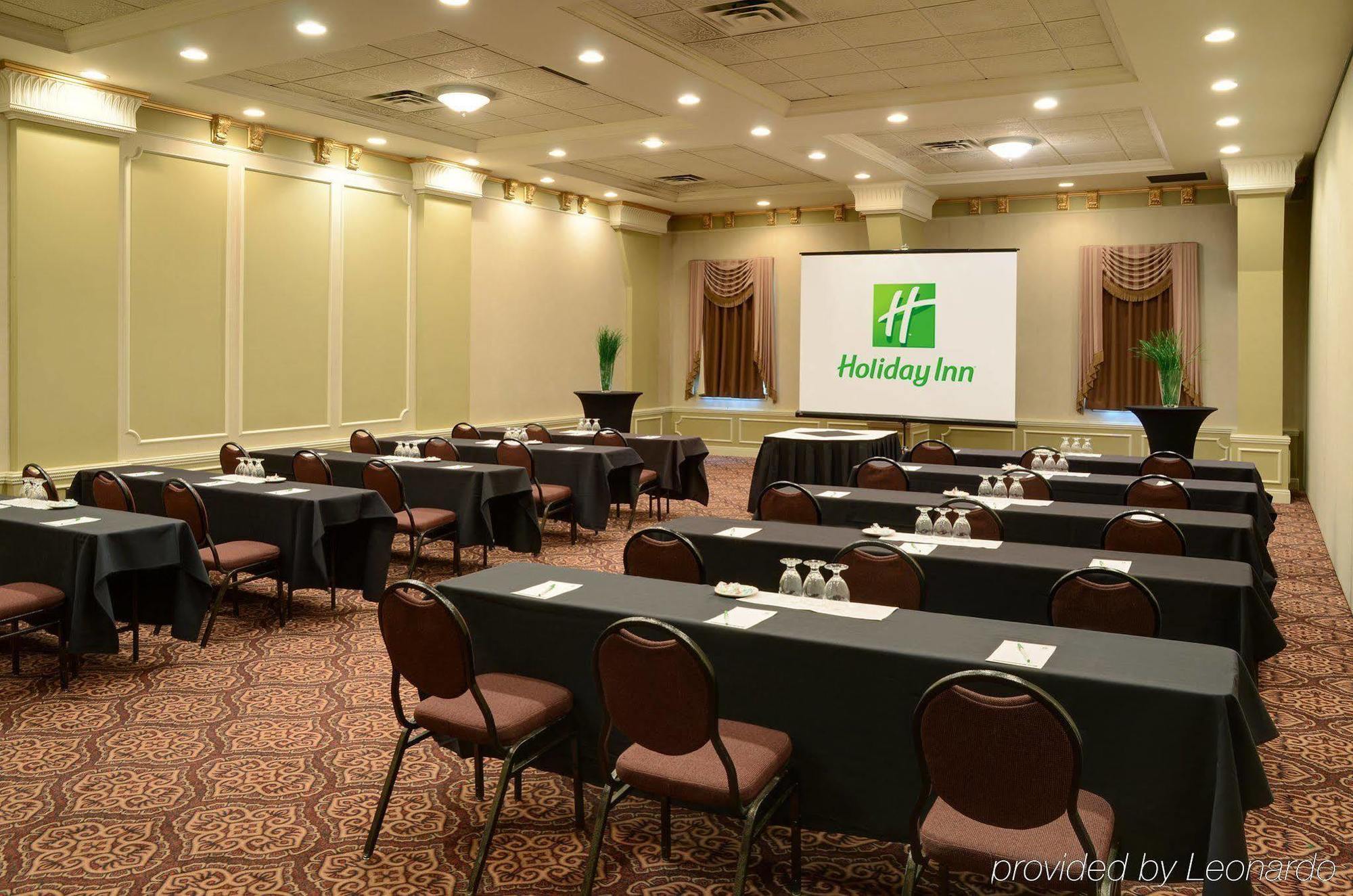 Holiday Inn Conference Centre Edmonton South By Ihg Zewnętrze zdjęcie