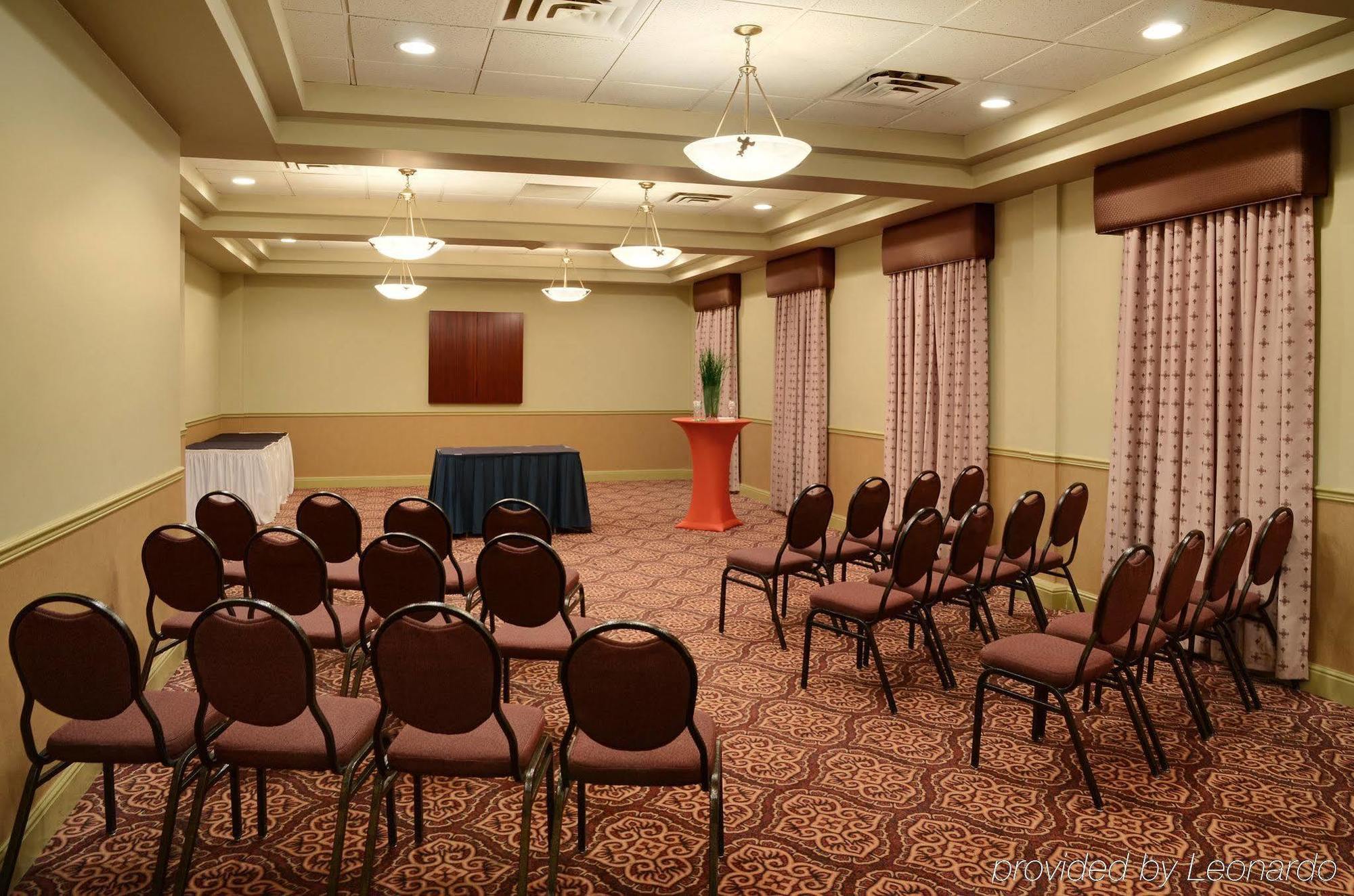 Holiday Inn Conference Centre Edmonton South By Ihg Zewnętrze zdjęcie