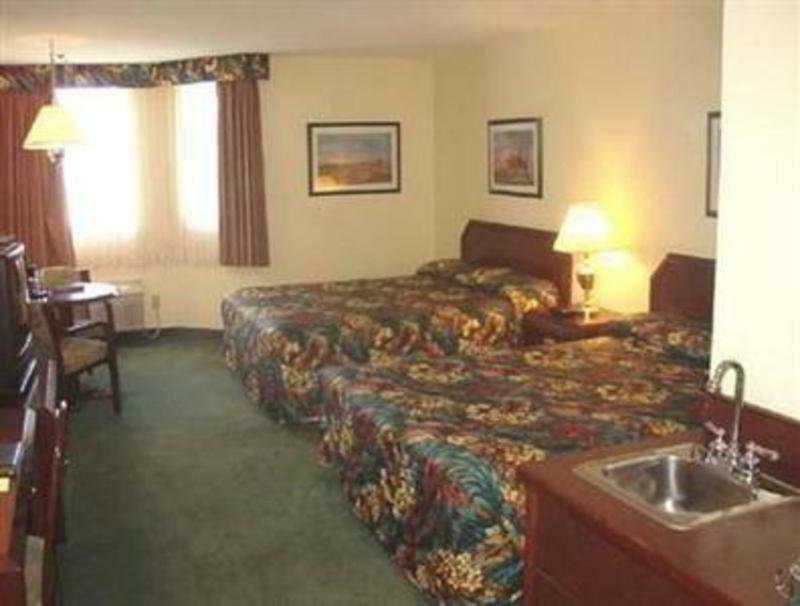 Holiday Inn Conference Centre Edmonton South By Ihg Zewnętrze zdjęcie